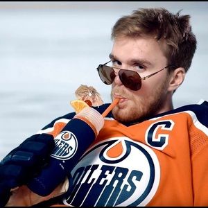 Meet your Posher, Matt